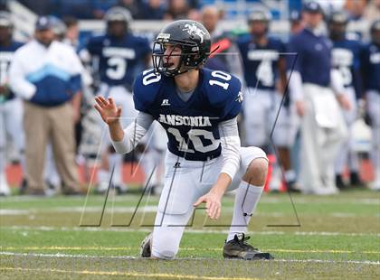 Thumbnail 2 in Hyde Leadership vs. Ansonia (CIAC Class S Semifinal) photogallery.