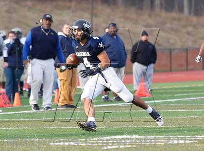 Thumbnail 1 in Hyde Leadership vs. Ansonia (CIAC Class S Semifinal) photogallery.