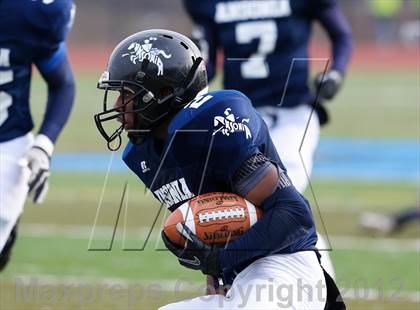 Thumbnail 1 in Hyde Leadership vs. Ansonia (CIAC Class S Semifinal) photogallery.