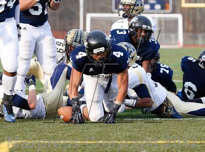 Thumbnail 3 in Hyde Leadership vs. Ansonia (CIAC Class S Semifinal) photogallery.