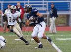 Photo from the gallery "Hyde Leadership vs. Ansonia (CIAC Class S Semifinal)"