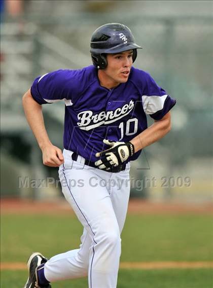Thumbnail 2 in Denton vs Trinity Christian (Carrollton Diamond Classic) photogallery.