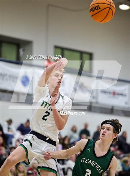 Thumbnail 3 in Clearfield @ Syracuse photogallery.