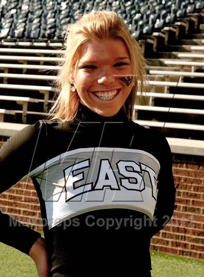 Thumbnail 2 in Archbishop Moeller vs Lakota East (OHSAA Playoffs) photogallery.