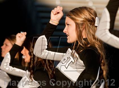 Thumbnail 2 in Archbishop Moeller vs Lakota East (OHSAA Playoffs) photogallery.
