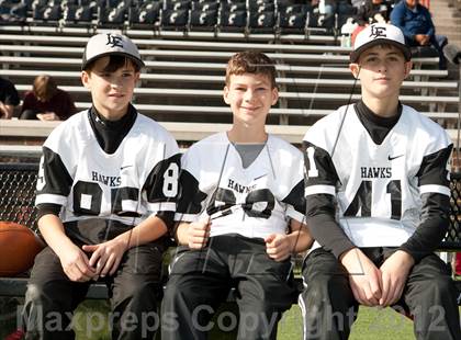 Thumbnail 2 in Archbishop Moeller vs Lakota East (OHSAA Playoffs) photogallery.