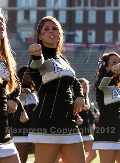 Thumbnail 3 in Archbishop Moeller vs Lakota East (OHSAA Playoffs) photogallery.