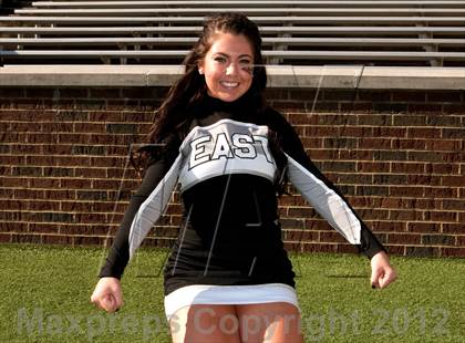 Thumbnail 2 in Archbishop Moeller vs Lakota East (OHSAA Playoffs) photogallery.