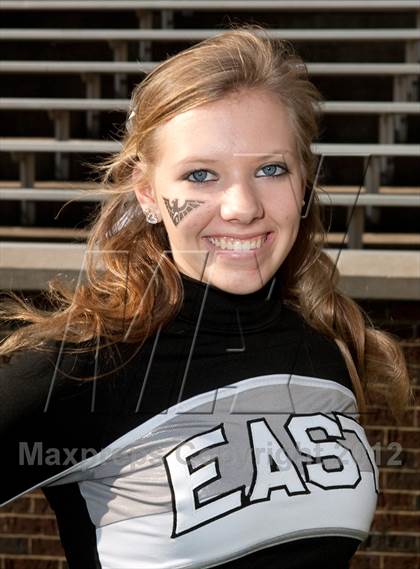 Thumbnail 3 in Archbishop Moeller vs Lakota East (OHSAA Playoffs) photogallery.
