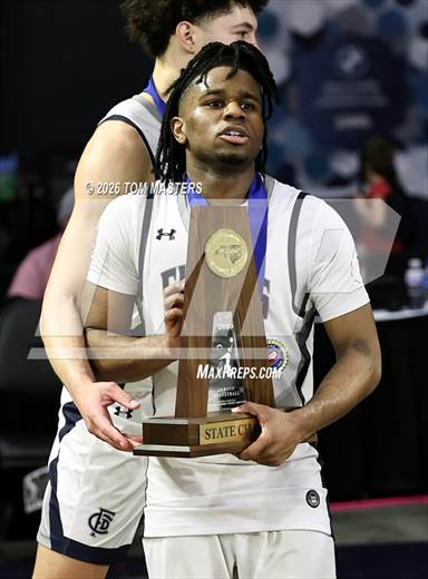 Providence Day vs. Forsyth Country Day (NCISAA 4A Championship Awards)
