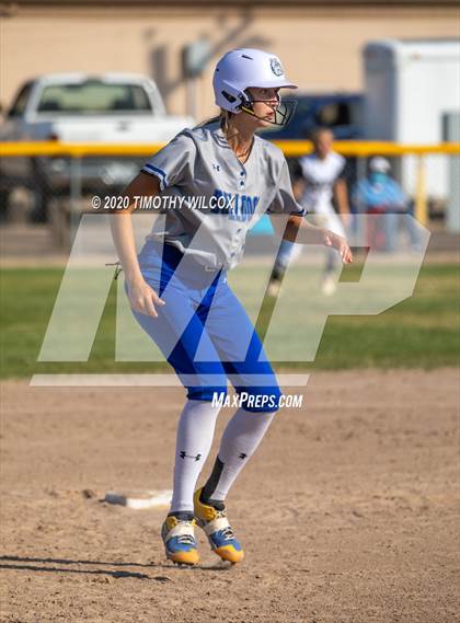 Thumbnail 1 in North Platte vs Lincoln Northeast (NSAA A4 District Playoff) photogallery.