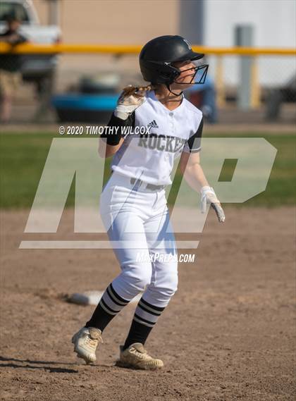 Thumbnail 1 in North Platte vs Lincoln Northeast (NSAA A4 District Playoff) photogallery.