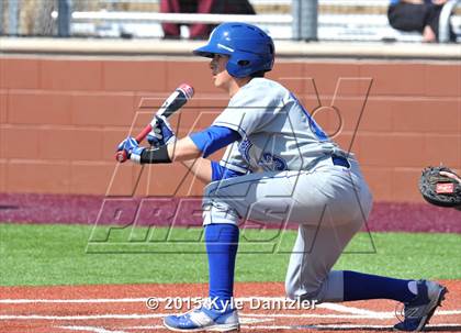 Thumbnail 1 in Decatur @ Bowie (Bowie Invitational) photogallery.
