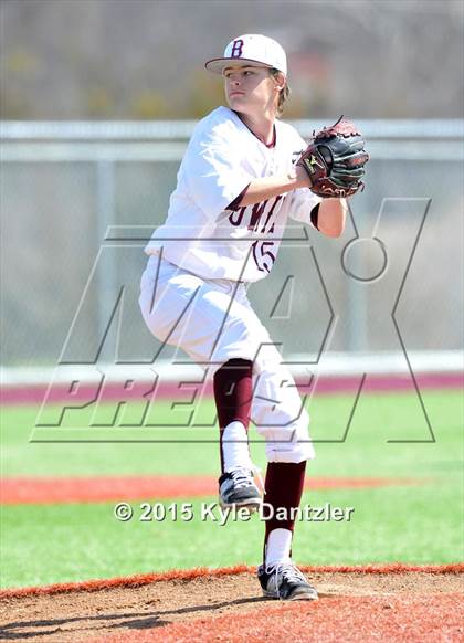 Thumbnail 2 in Decatur @ Bowie (Bowie Invitational) photogallery.