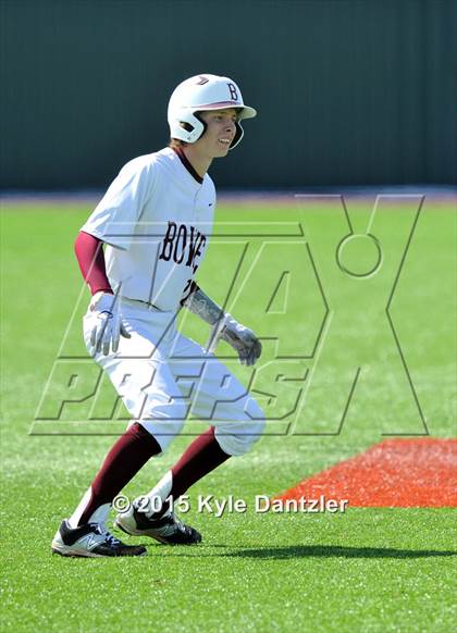 Thumbnail 2 in Decatur @ Bowie (Bowie Invitational) photogallery.