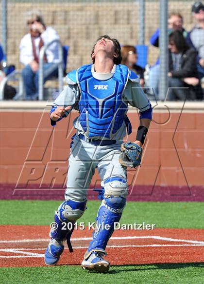 Thumbnail 2 in Decatur @ Bowie (Bowie Invitational) photogallery.