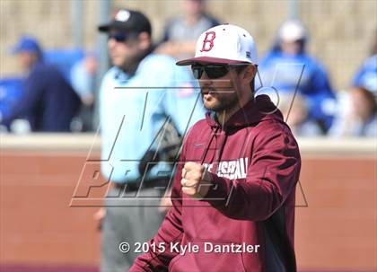 Thumbnail 3 in Decatur @ Bowie (Bowie Invitational) photogallery.