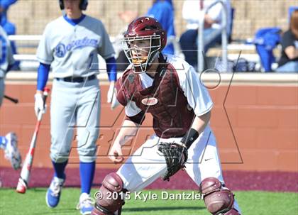 Thumbnail 3 in Decatur @ Bowie (Bowie Invitational) photogallery.