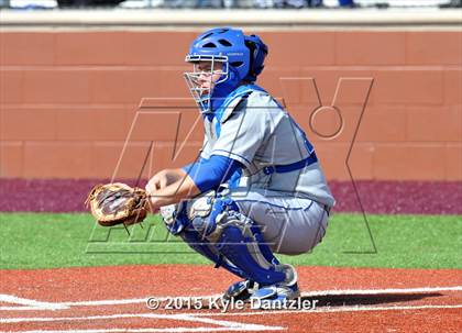 Thumbnail 2 in Decatur @ Bowie (Bowie Invitational) photogallery.