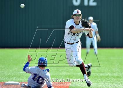 Thumbnail 2 in Decatur @ Bowie (Bowie Invitational) photogallery.