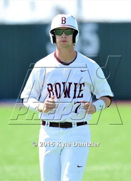 Thumbnail 2 in Decatur @ Bowie (Bowie Invitational) photogallery.