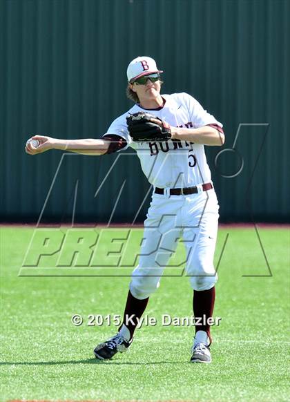 Thumbnail 1 in Decatur @ Bowie (Bowie Invitational) photogallery.