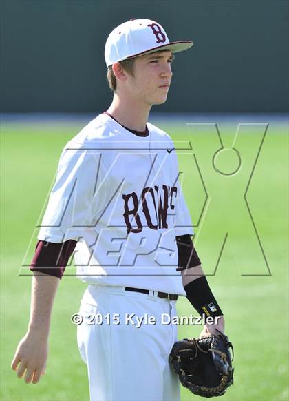 Thumbnail 1 in Decatur @ Bowie (Bowie Invitational) photogallery.