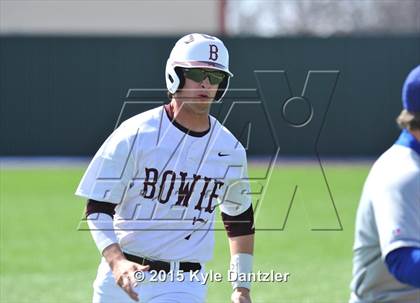 Thumbnail 3 in Decatur @ Bowie (Bowie Invitational) photogallery.