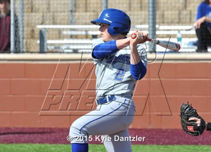 Thumbnail 2 in Decatur @ Bowie (Bowie Invitational) photogallery.