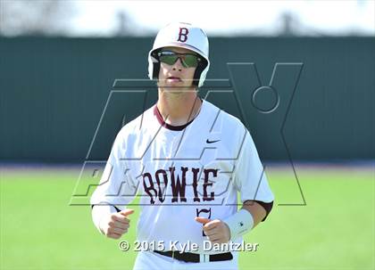 Thumbnail 3 in Decatur @ Bowie (Bowie Invitational) photogallery.