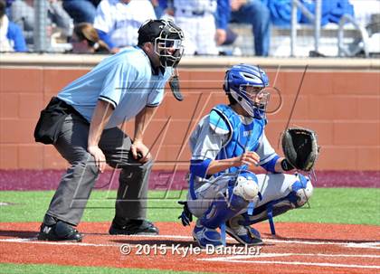 Thumbnail 3 in Decatur @ Bowie (Bowie Invitational) photogallery.