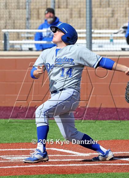 Thumbnail 2 in Decatur @ Bowie (Bowie Invitational) photogallery.