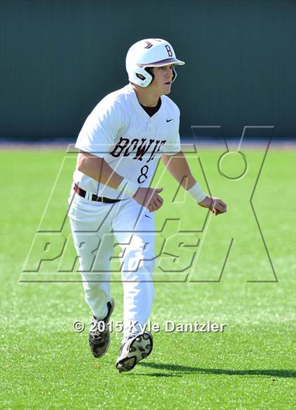 Thumbnail 1 in Decatur @ Bowie (Bowie Invitational) photogallery.
