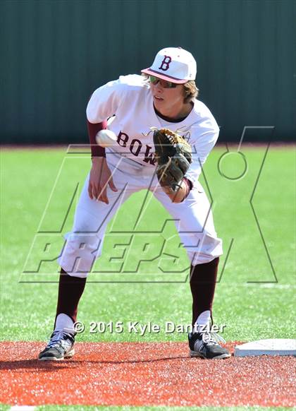 Thumbnail 3 in Decatur @ Bowie (Bowie Invitational) photogallery.