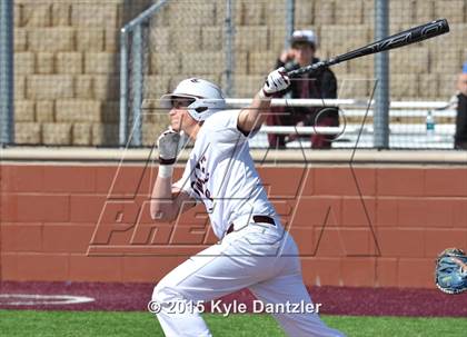 Thumbnail 3 in Decatur @ Bowie (Bowie Invitational) photogallery.