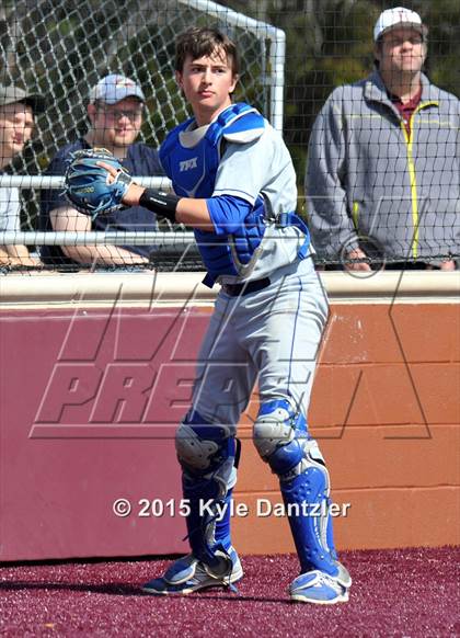 Thumbnail 1 in Decatur @ Bowie (Bowie Invitational) photogallery.