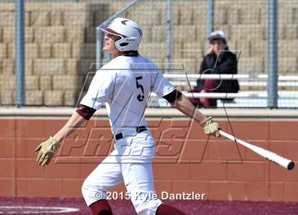 Thumbnail 3 in Decatur @ Bowie (Bowie Invitational) photogallery.