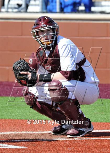 Thumbnail 3 in Decatur @ Bowie (Bowie Invitational) photogallery.