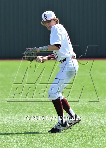 Thumbnail 3 in Decatur @ Bowie (Bowie Invitational) photogallery.