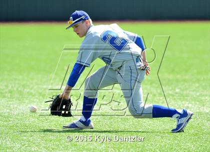 Thumbnail 3 in Decatur @ Bowie (Bowie Invitational) photogallery.