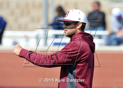 Thumbnail 3 in Decatur @ Bowie (Bowie Invitational) photogallery.