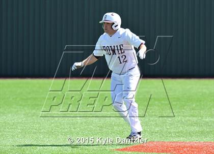 Thumbnail 1 in Decatur @ Bowie (Bowie Invitational) photogallery.
