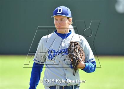Thumbnail 2 in Decatur @ Bowie (Bowie Invitational) photogallery.