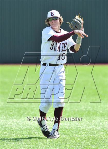 Thumbnail 2 in Decatur @ Bowie (Bowie Invitational) photogallery.