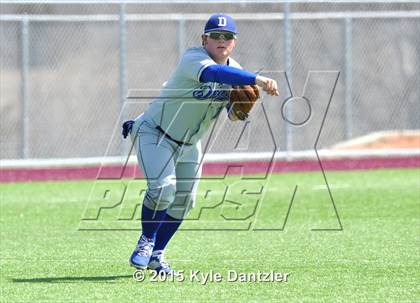 Thumbnail 2 in Decatur @ Bowie (Bowie Invitational) photogallery.