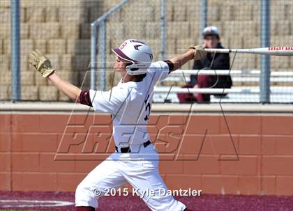 Thumbnail 2 in Decatur @ Bowie (Bowie Invitational) photogallery.