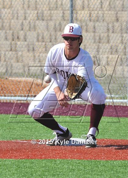 Thumbnail 3 in Decatur @ Bowie (Bowie Invitational) photogallery.