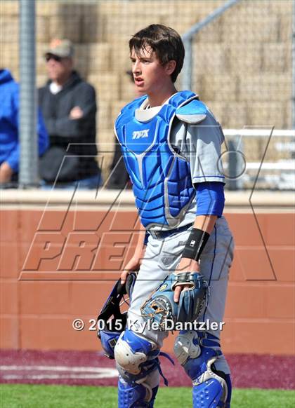 Thumbnail 2 in Decatur @ Bowie (Bowie Invitational) photogallery.