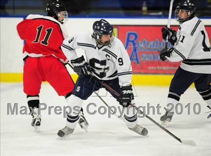 Thumbnail 1 in Warde/Ludlowe  @ Staples/Weston photogallery.