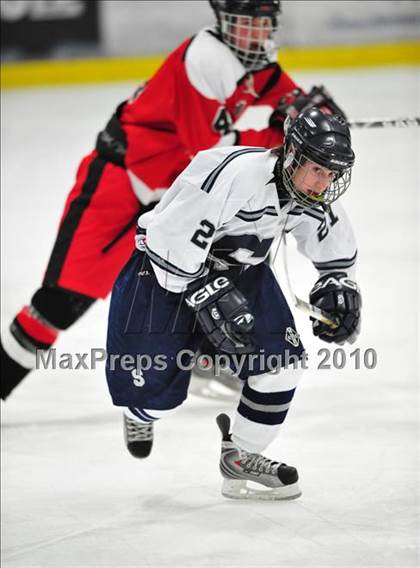 Thumbnail 1 in Warde/Ludlowe  @ Staples/Weston photogallery.